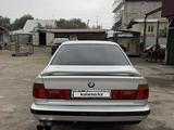 BMW 525 1994 года за 1 900 000 тг. в Алматы – фото 5