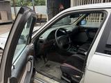 BMW 525 1994 года за 1 900 000 тг. в Алматы – фото 3