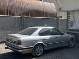 BMW 525 1994 года за 1 900 000 тг. в Алматы