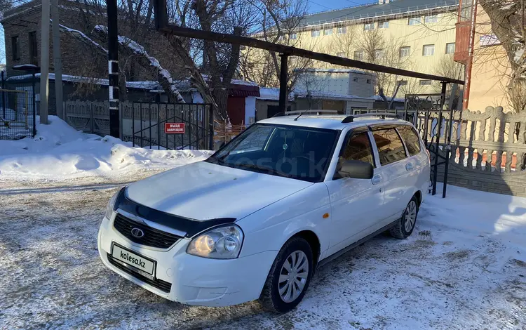 ВАЗ (Lada) Priora 2171 2013 годаfor2 500 000 тг. в Караганда