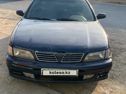 Nissan Maxima 1995 года за 1 400 000 тг. в Кызылорда