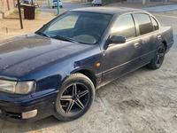 Nissan Maxima 1995 годаfor1 700 000 тг. в Кызылорда