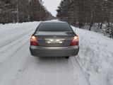 Toyota Camry 2004 года за 4 800 000 тг. в Кокшетау – фото 4