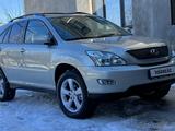 Lexus RX 350 2006 годаfor9 400 000 тг. в Шымкент – фото 2