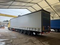 Schmitz Cargobull  Varios Mega 2014 года за 7 800 000 тг. в Алматы