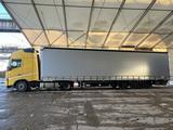 Schmitz Cargobull  Varios Mega 2014 годаүшін7 800 000 тг. в Алматы – фото 4