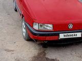 Volkswagen Passat 1991 годаүшін1 300 000 тг. в Караганда – фото 4