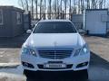 Mercedes-Benz E 300 2010 года за 6 627 450 тг. в Алматы