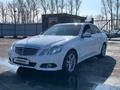 Mercedes-Benz E 300 2010 года за 6 627 450 тг. в Алматы – фото 5