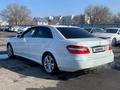 Mercedes-Benz E 300 2010 года за 6 627 450 тг. в Алматы – фото 4