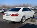 Mercedes-Benz E 300 2010 года за 6 627 450 тг. в Алматы – фото 6