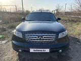 Infiniti FX45 2003 года за 4 000 000 тг. в Астана