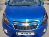 Chevrolet Spark 2010 годаүшін3 100 000 тг. в Алматы – фото 2