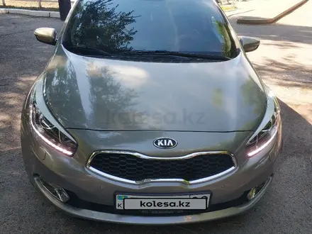 Kia Cee'd 2013 года за 6 800 000 тг. в Алматы – фото 5