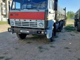 КамАЗ  53212 1996 года за 9 500 000 тг. в Семей