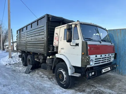 КамАЗ  53212 1996 года за 9 000 000 тг. в Семей – фото 36