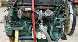 VOLVO D13 460 C1 Двигательүшін1 000 000 тг. в Алматы – фото 3