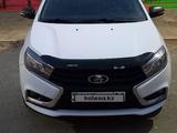 ВАЗ (Lada) Vesta 2018 года за 4 000 000 тг. в Атырау