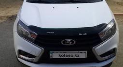 ВАЗ (Lada) Vesta 2018 года за 4 000 000 тг. в Атырау