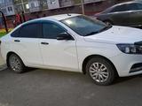 ВАЗ (Lada) Vesta 2018 года за 4 000 000 тг. в Атырау – фото 3