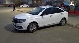 ВАЗ (Lada) Vesta 2018 года за 4 000 000 тг. в Атырау – фото 4