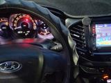 ВАЗ (Lada) Vesta 2018 года за 4 000 000 тг. в Атырау – фото 5