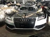 Ноускат морда в сборе Audi А7 за 1 000 000 тг. в Алматы