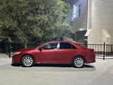 Toyota Camry 2012 годаүшін5 800 000 тг. в Актау – фото 4