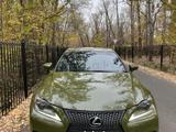 Lexus IS 250 2013 года за 5 500 000 тг. в Уральск