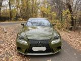 Lexus IS 250 2013 года за 5 500 000 тг. в Уральск – фото 2