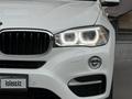 BMW X6 2017 года за 17 000 000 тг. в Семей – фото 9