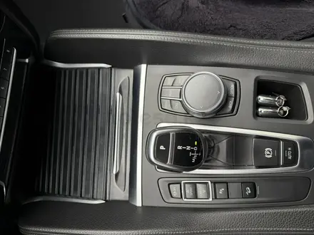 BMW X6 2017 года за 17 000 000 тг. в Семей – фото 14