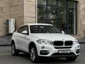 BMW X6 2017 года за 17 000 000 тг. в Семей – фото 2