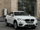 BMW X6 2017 годаүшін17 000 000 тг. в Семей – фото 2