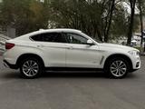 BMW X6 2017 годаүшін17 000 000 тг. в Семей – фото 3