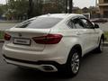 BMW X6 2017 года за 17 000 000 тг. в Семей – фото 7