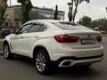 BMW X6 2017 года за 17 000 000 тг. в Семей – фото 8
