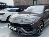 Lamborghini Urus 2021 года за 109 000 000 тг. в Алматы – фото 3