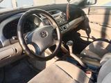 Toyota Camry 2003 года за 4 700 000 тг. в Кокшетау – фото 4