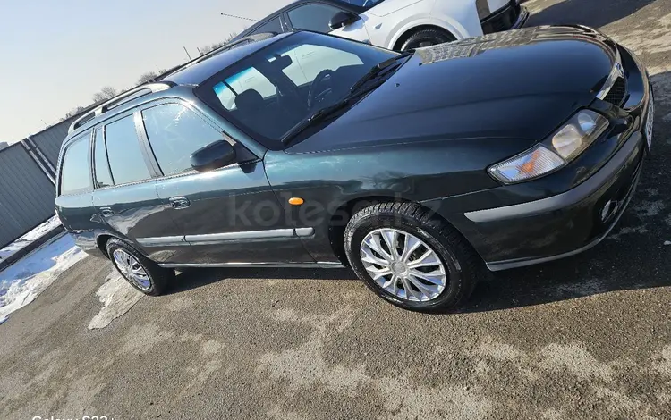 Mazda 626 1999 годаfor2 500 000 тг. в Шымкент