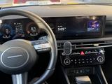 Hyundai Tucson 2025 года за 13 300 000 тг. в Астана – фото 3