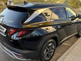Hyundai Tucson 2025 года за 13 300 000 тг. в Астана – фото 4