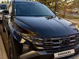 Hyundai Tucson 2025 года за 13 300 000 тг. в Астана