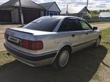 Audi 80 1993 годаүшін1 750 000 тг. в Петропавловск – фото 2