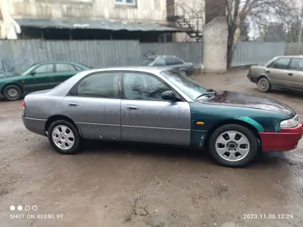 Mazda Cronos 1992 года за 850 000 тг. в Алматы – фото 3