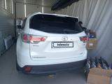 Toyota Highlander 2014 годаүшін15 500 000 тг. в Актау – фото 2