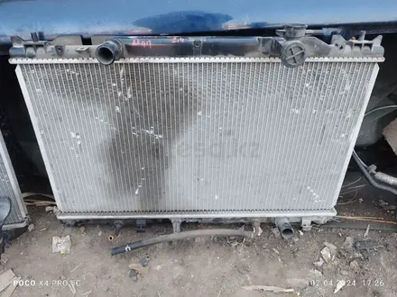 Радиаторы охлаждения на Камри 30 2,4 за 25 000 тг. в Алматы