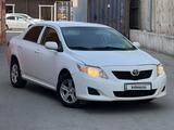 Toyota Corolla 2010 года за 3 750 000 тг. в Алматы
