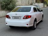Toyota Corolla 2010 года за 3 750 000 тг. в Алматы – фото 4