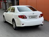 Toyota Corolla 2010 года за 3 750 000 тг. в Алматы – фото 3